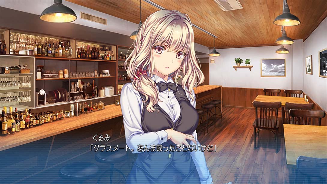 【日版】从接吻开始的辣妹之恋 キスから始まるギャルの恋_5