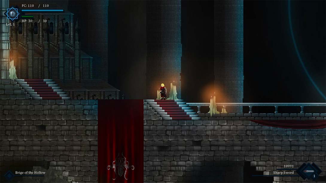 【美版】Skautfold: Usurper_6
