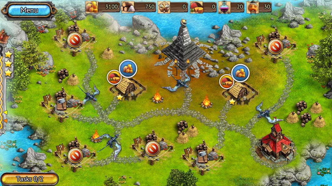 王国传说2 Kingdom Tales 2_5