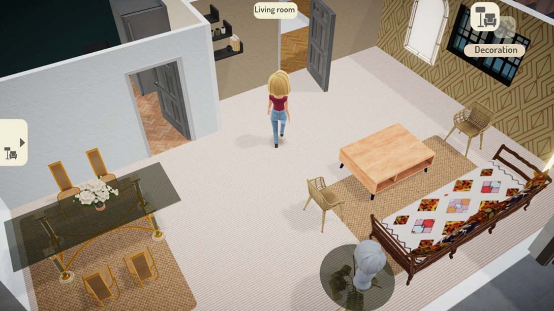 我的领域：室内设计师 My Universe - Interior Designer_8