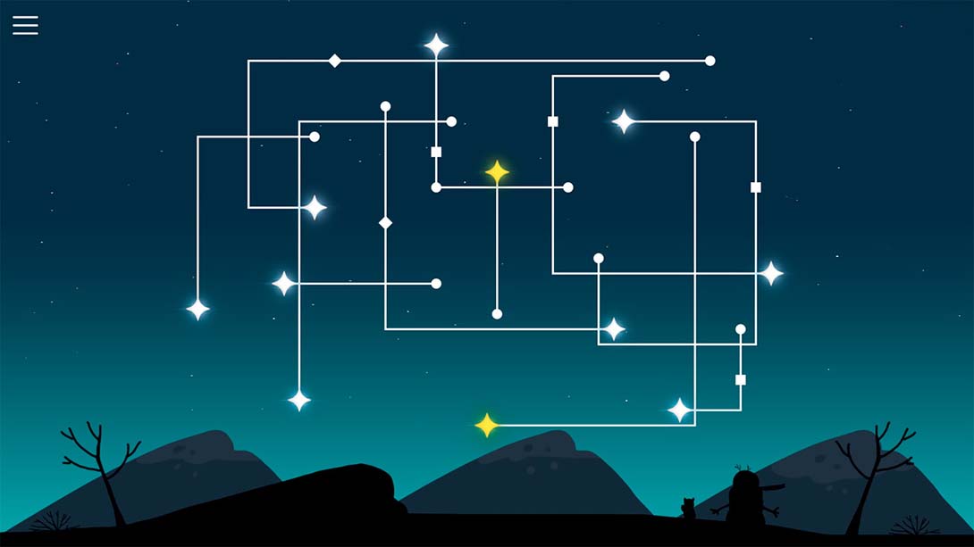 【美版】抓住星星 CATch the Stars_4