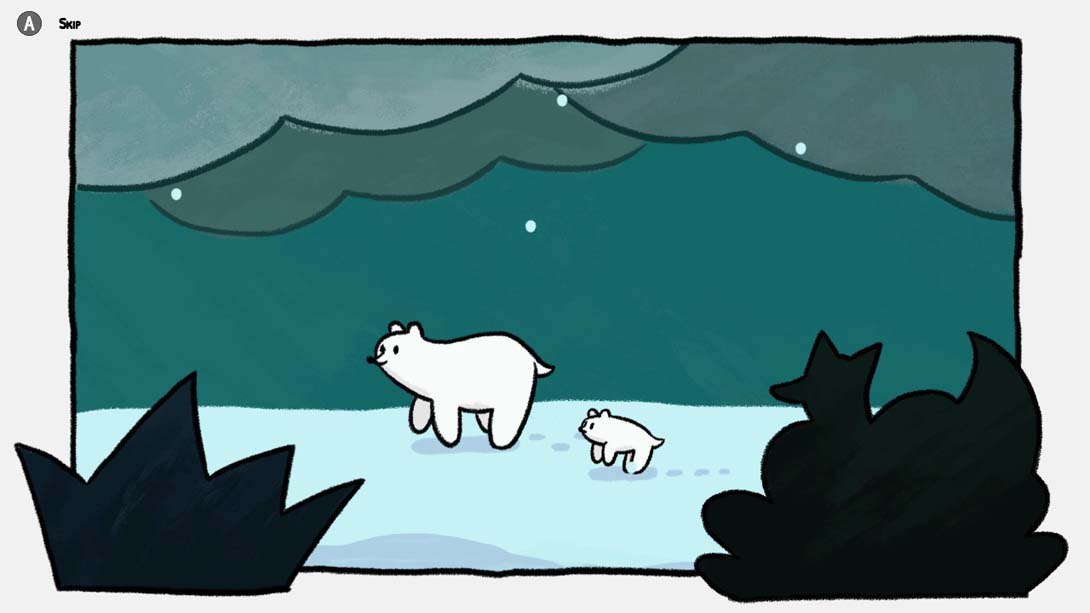 【美版】极地乐园 Arctictopia_1