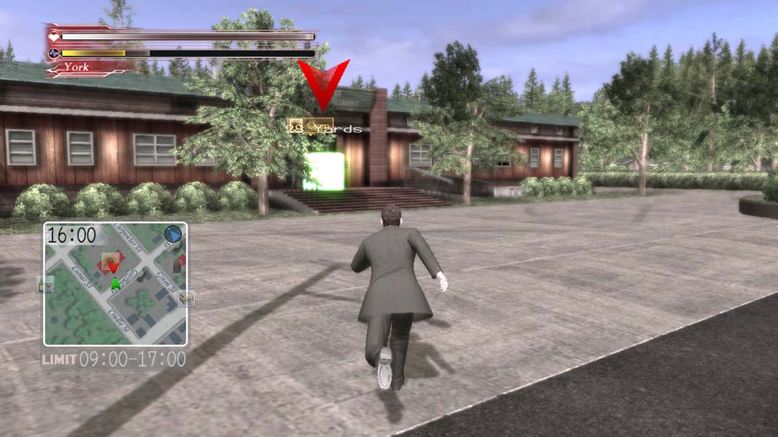 致命预感 起源(Deadly Premonition Origins)_3