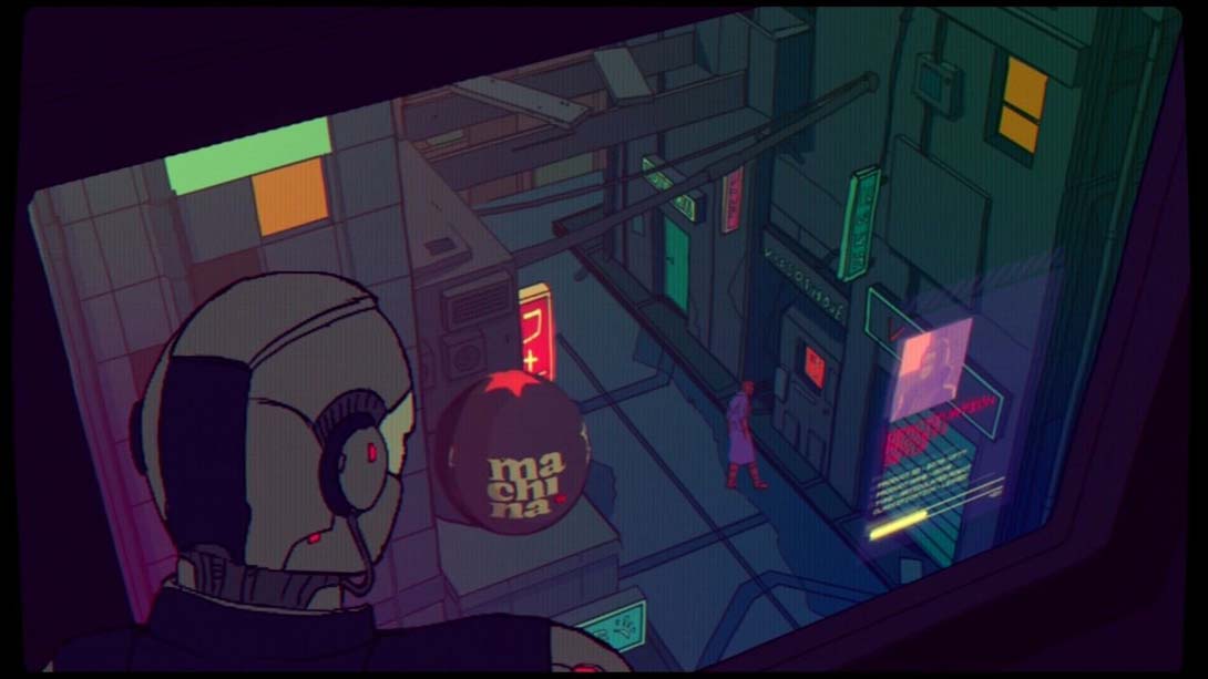 【美版】Cyber Protocol Prologue_6