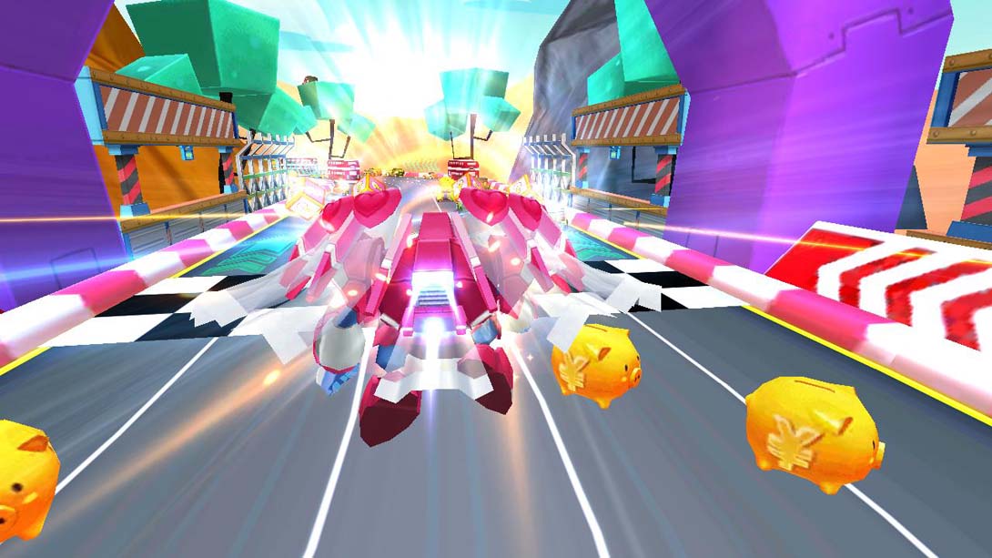 【美版】Animals Drifters_5