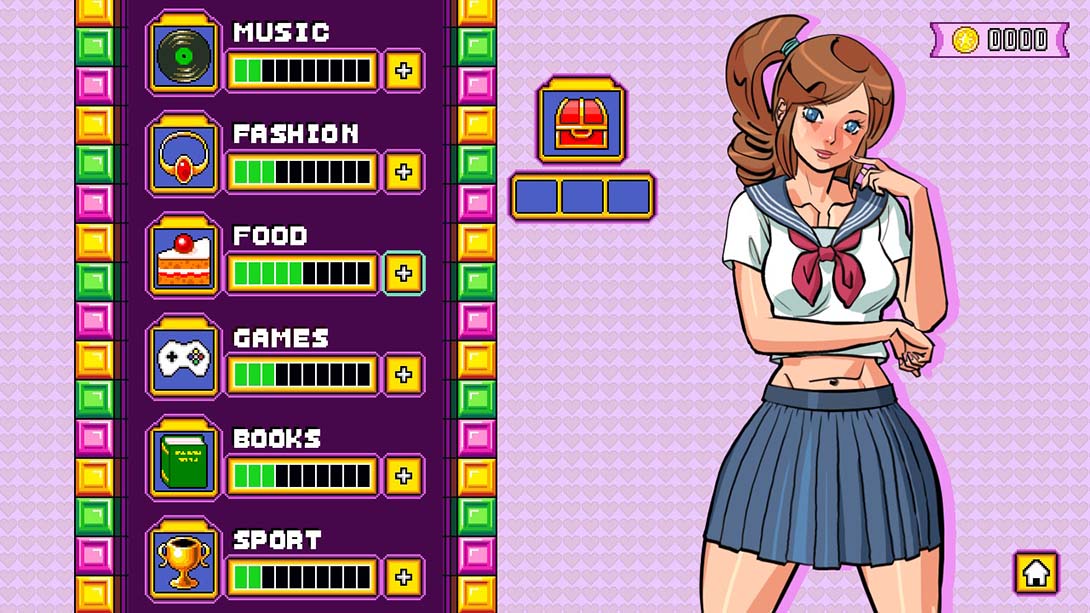 【美版】双枪女孩 Double Shot Gals_3
