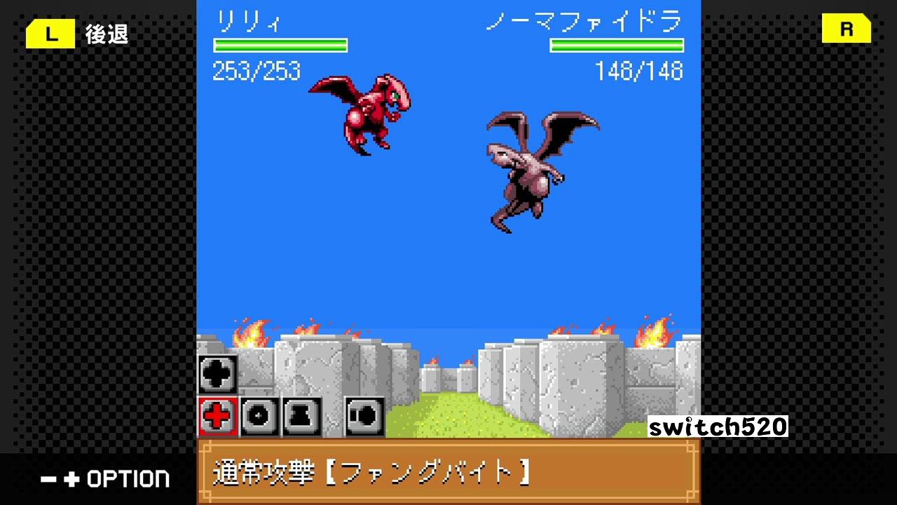 G-MODE 48 DRAGON×DRAGON2_1
