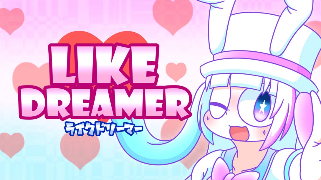 【美版】梦想飞驰 Like Dreamer_0