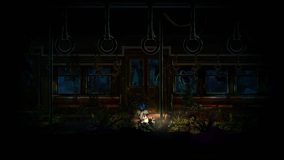 【港版】夜廻：长夜合集 Yomawari: The Long Night Collection_1