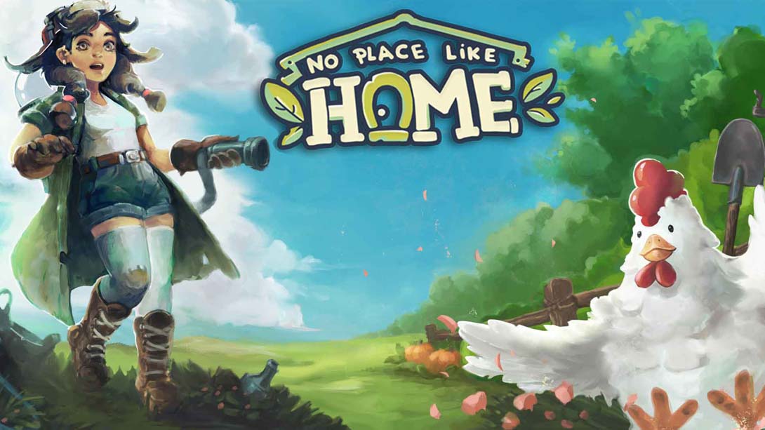 【美版】吾家可归 .No Place Like Home_0