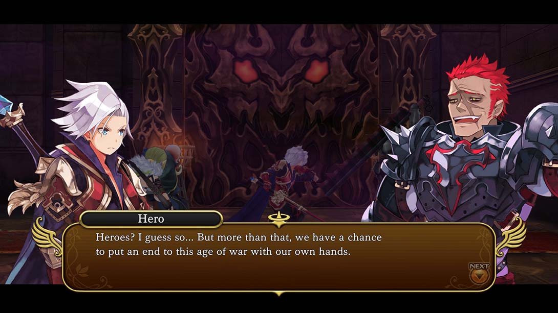 勇者已死again Hero must die. again_2