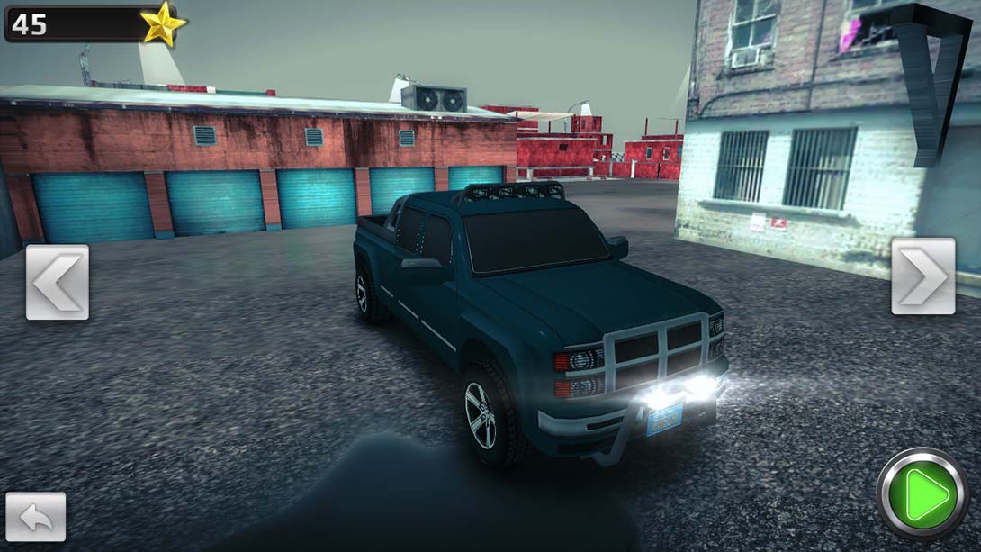 停车模拟器 Parking Simulator_5