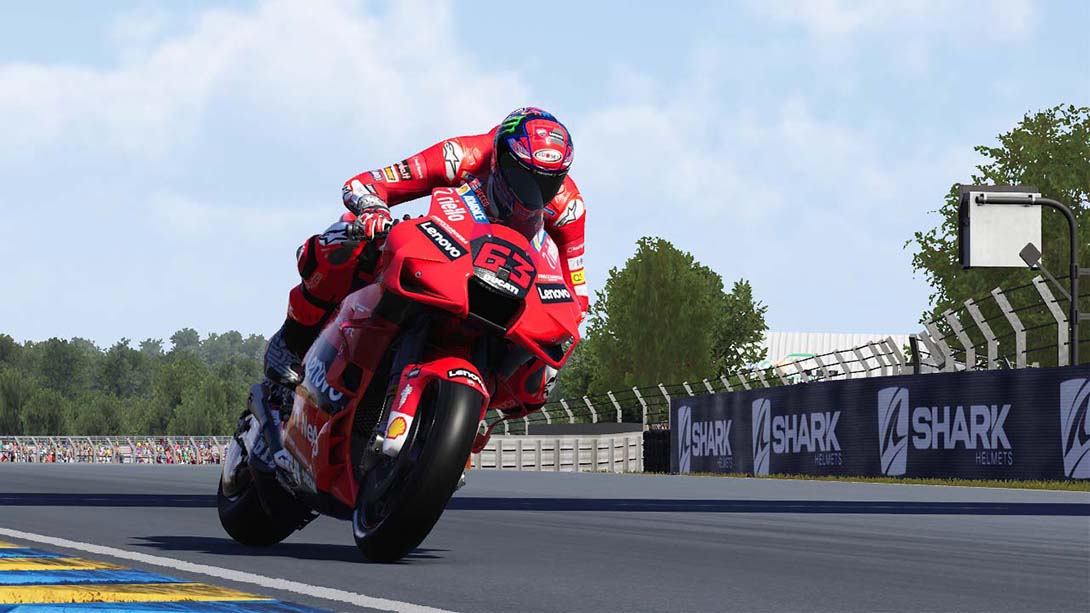 【美版】摩托GP 22 MotoGP™22_9