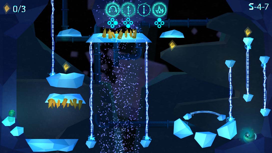 【美版】超重力球 Super Gravity Ball_1