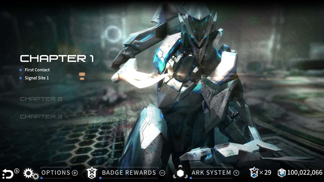 聚爆 IMPLOSION_6