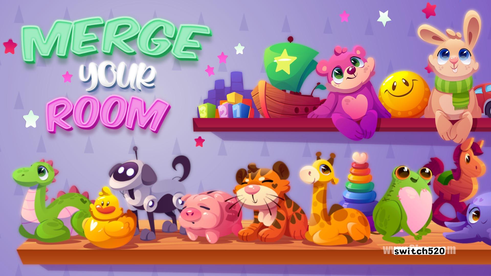 【美版】合并您的房间 Merge Your Room_0