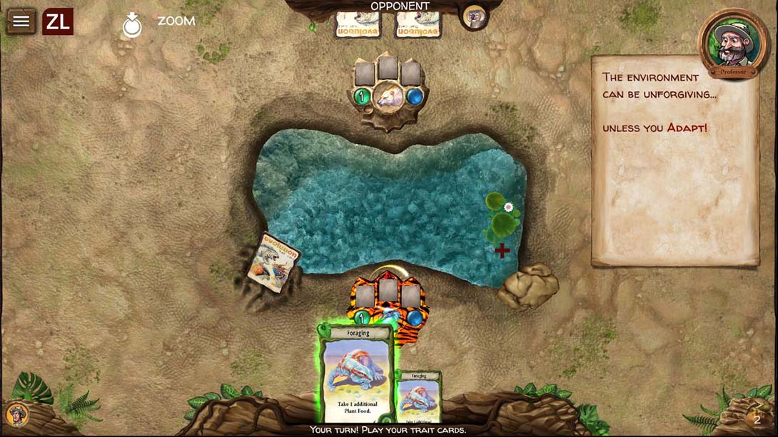 【日版】进化：游戏 Evolution Board Game_2