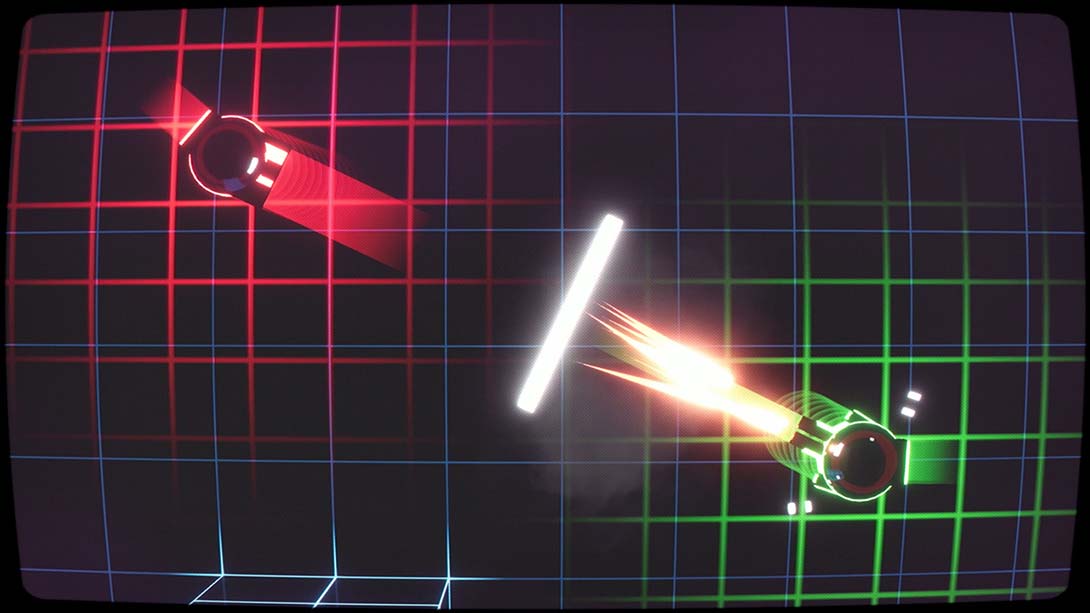 逆行竞技场 Retrograde Arena_2