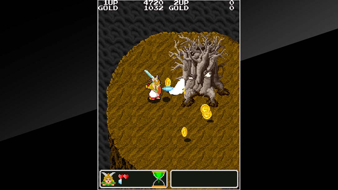 【日版】Arcade Archives THE LEGEND OF VALKYRIE_3