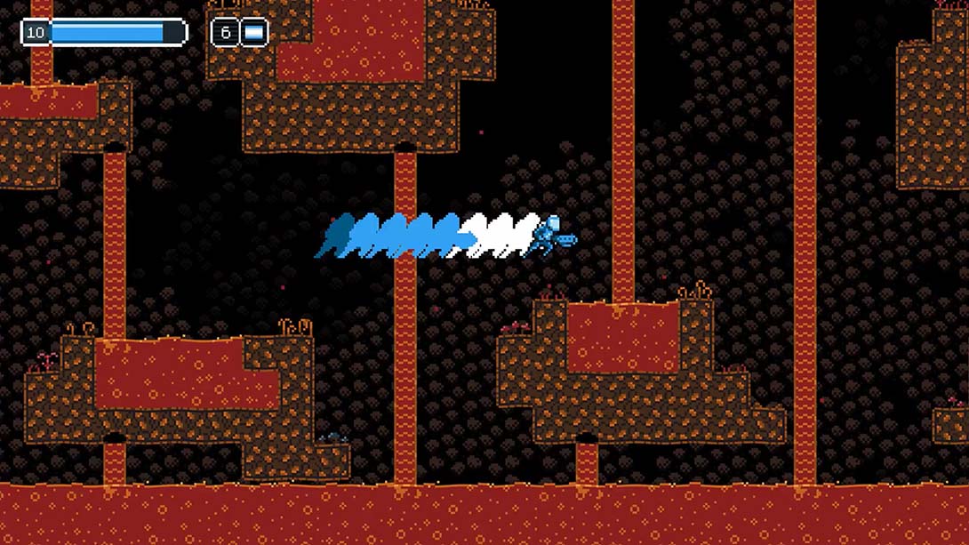 逃离特提斯 Escape From Tethys_2