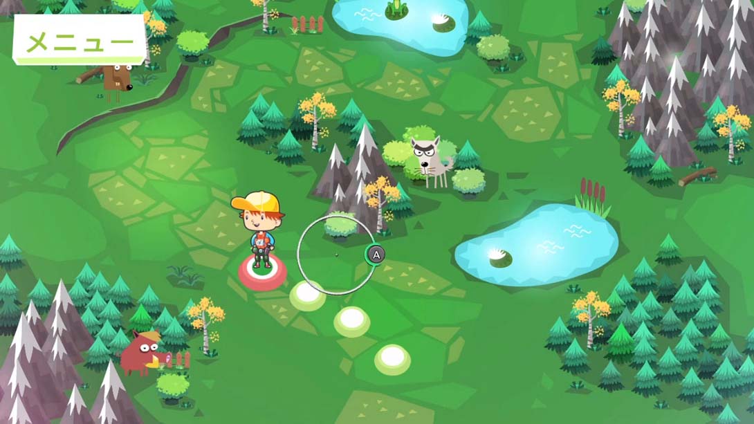 【日版】麻将消除 .Mahjong Woods_9