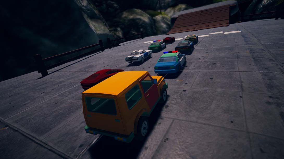 小小赛车手 Tiny Racer_5