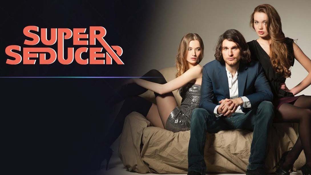 超级情圣 Super Seducer_0