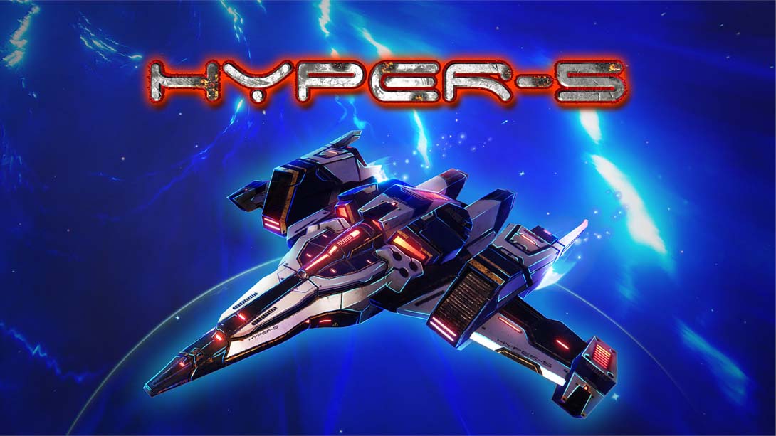 【美版】Hyper-5_0