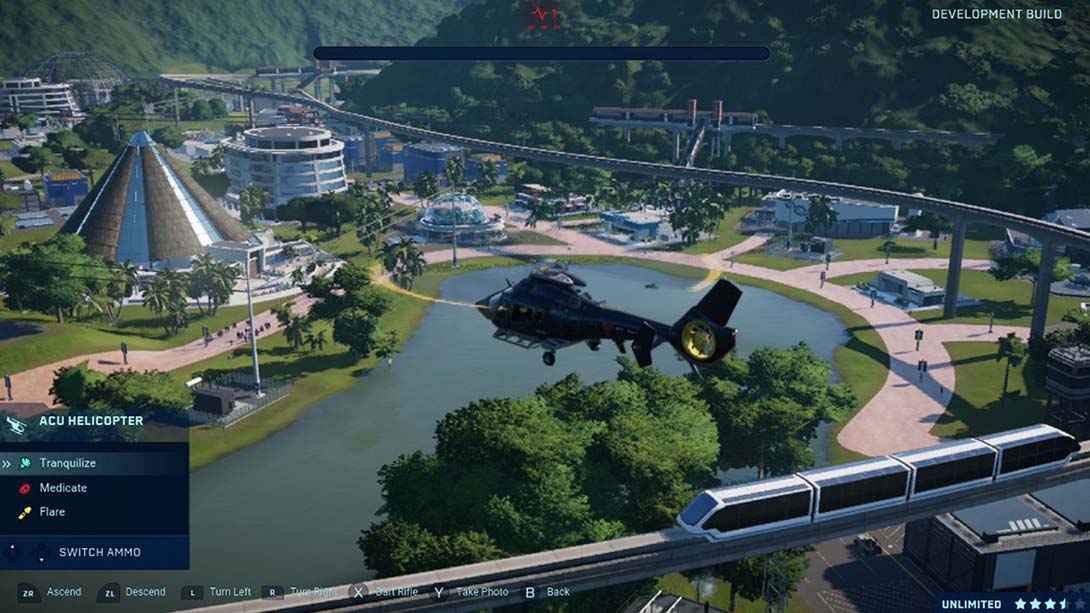 侏罗纪世界:进化 完全版 Jurassic World Evolution Complete Edition_6