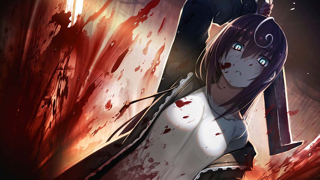 死亡终局：轮回试炼2 Death end reQuest2_2