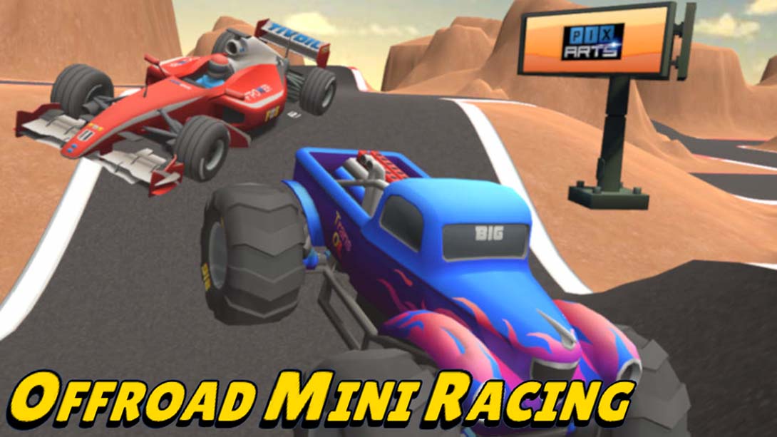 Offroad Mini Racing_0