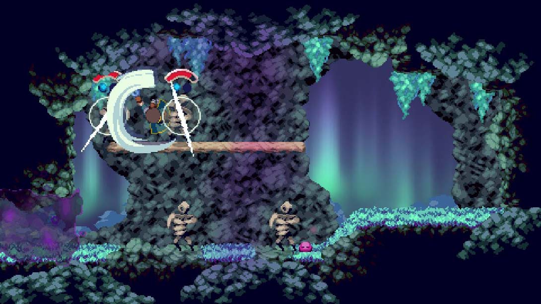 【美版】春风之刃 Vernal Edge_5