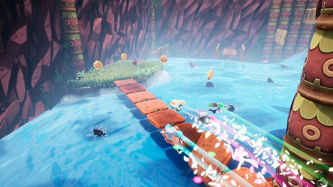 【美版】库库斯：丢失的宠物 .Kukoos: Lost Pets_2