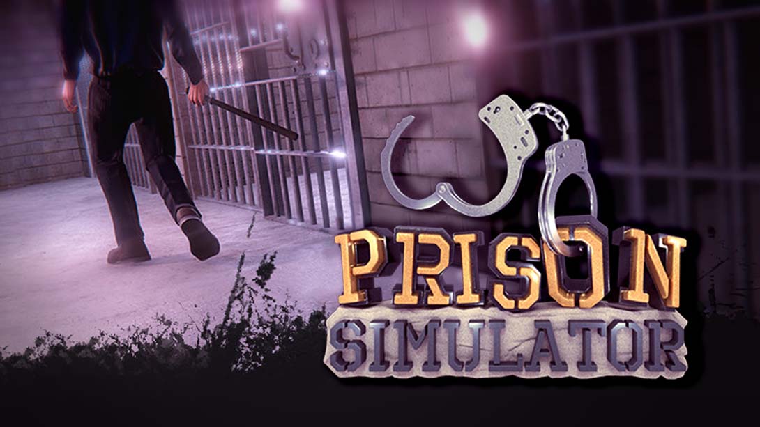 监狱模拟器 .Prison Simulator_0