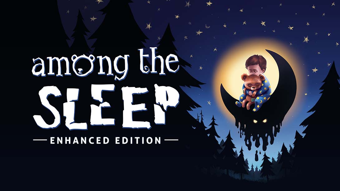 睡梦之中：增强版 Among the Sleep - Enhanced Edition_0