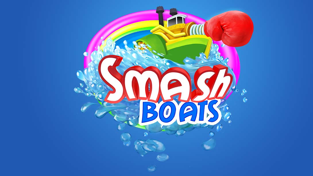 粉碎船只 Smash Boats_0