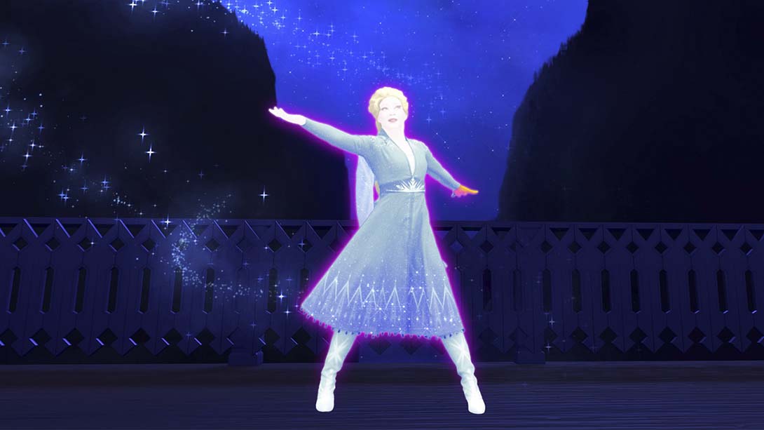 【美版】舞力全开2020 JUST DANCE® 2020_3