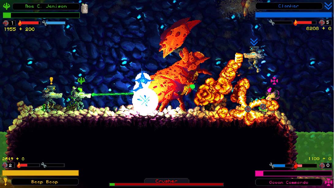 【美版】蜂巢跳跃 .Hive Jump_6
