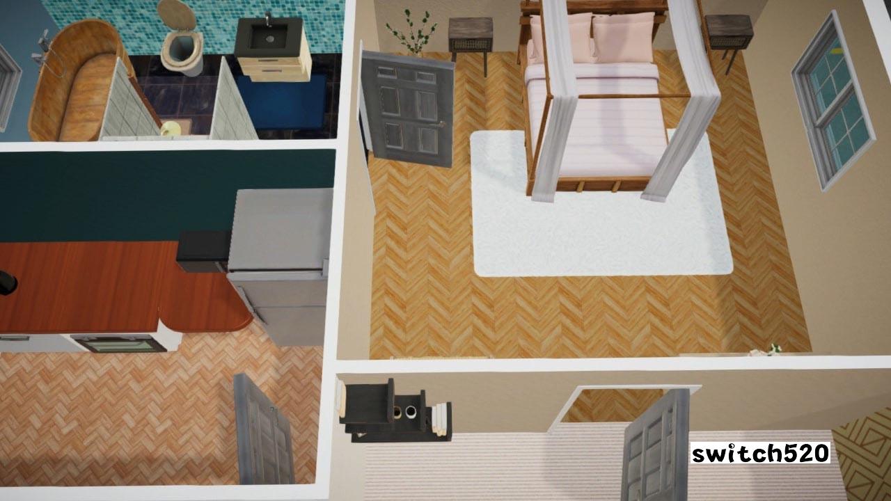 我的领域：室内设计师 My Universe - Interior Designer_4