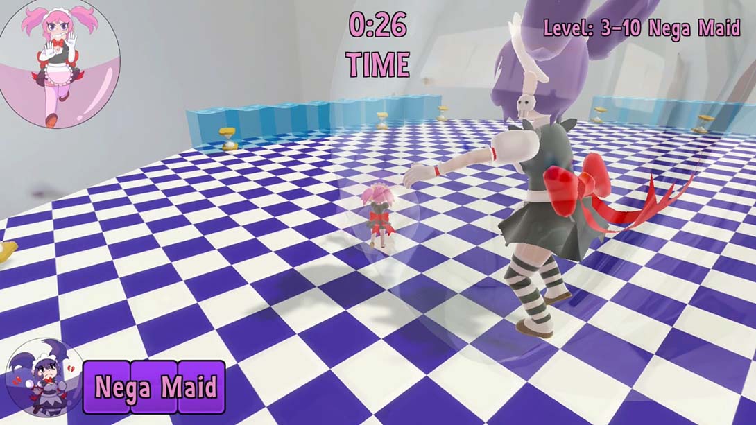 【美版】大理石女仆 Marble Maid_2