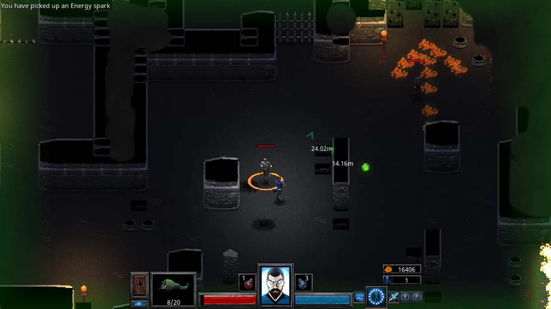 【美版】Vzerthos:雷之继承人 Vzerthos: The Heir of Thunder_6