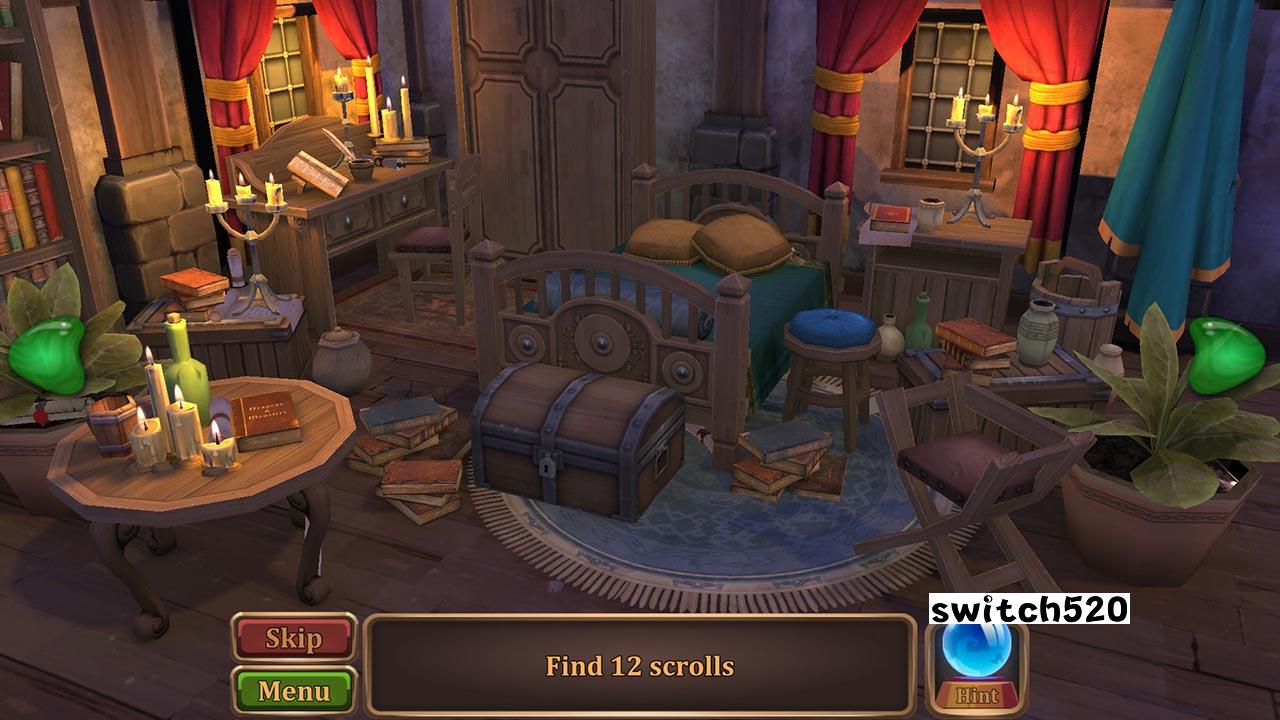 风暴传说2 Storm Tale 2_10