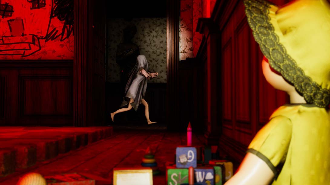 【美版】失眠症 Insomnis_5