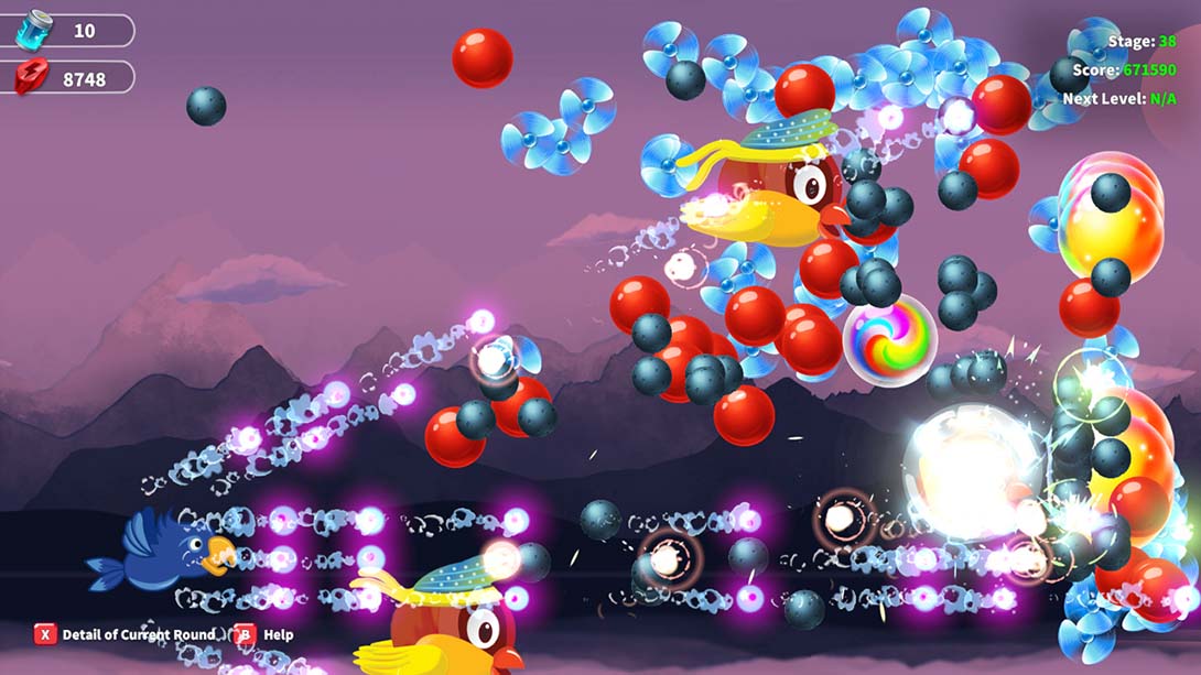 射壁爆 Burst Shooter_1