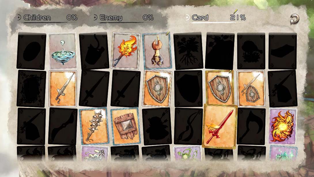 【美版】謎塔和孩子們 —奔向塔底 Arcana of Paradise —The Tower—_2