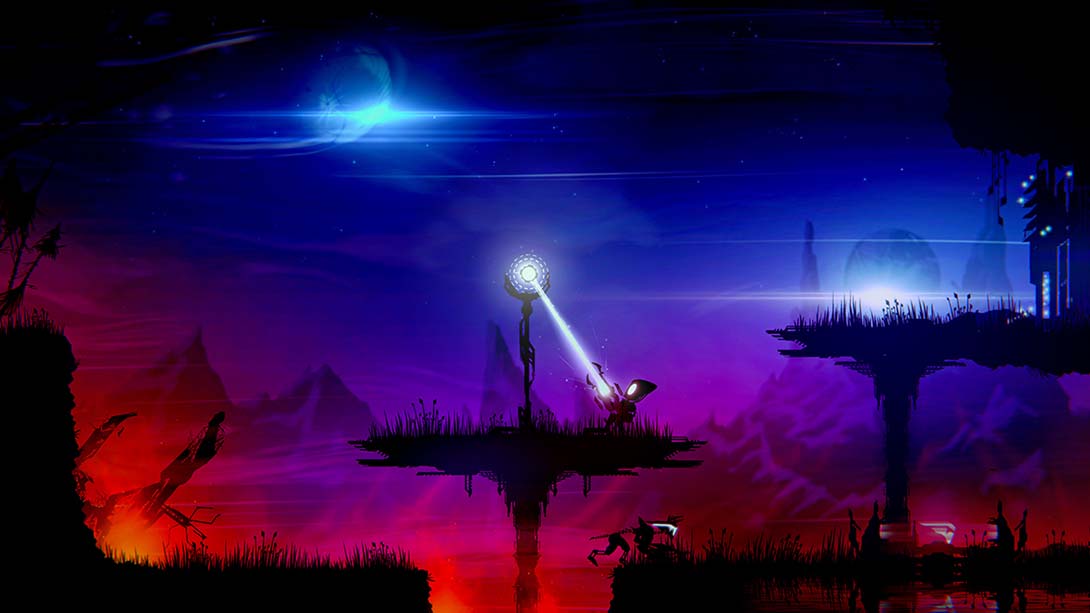 【美版】Vesper: Zero Light Edition_6