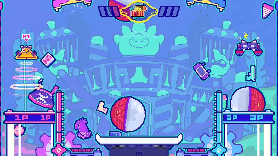 【美版】超级UFO战斗机 SUPER UFO FIGHTER_5