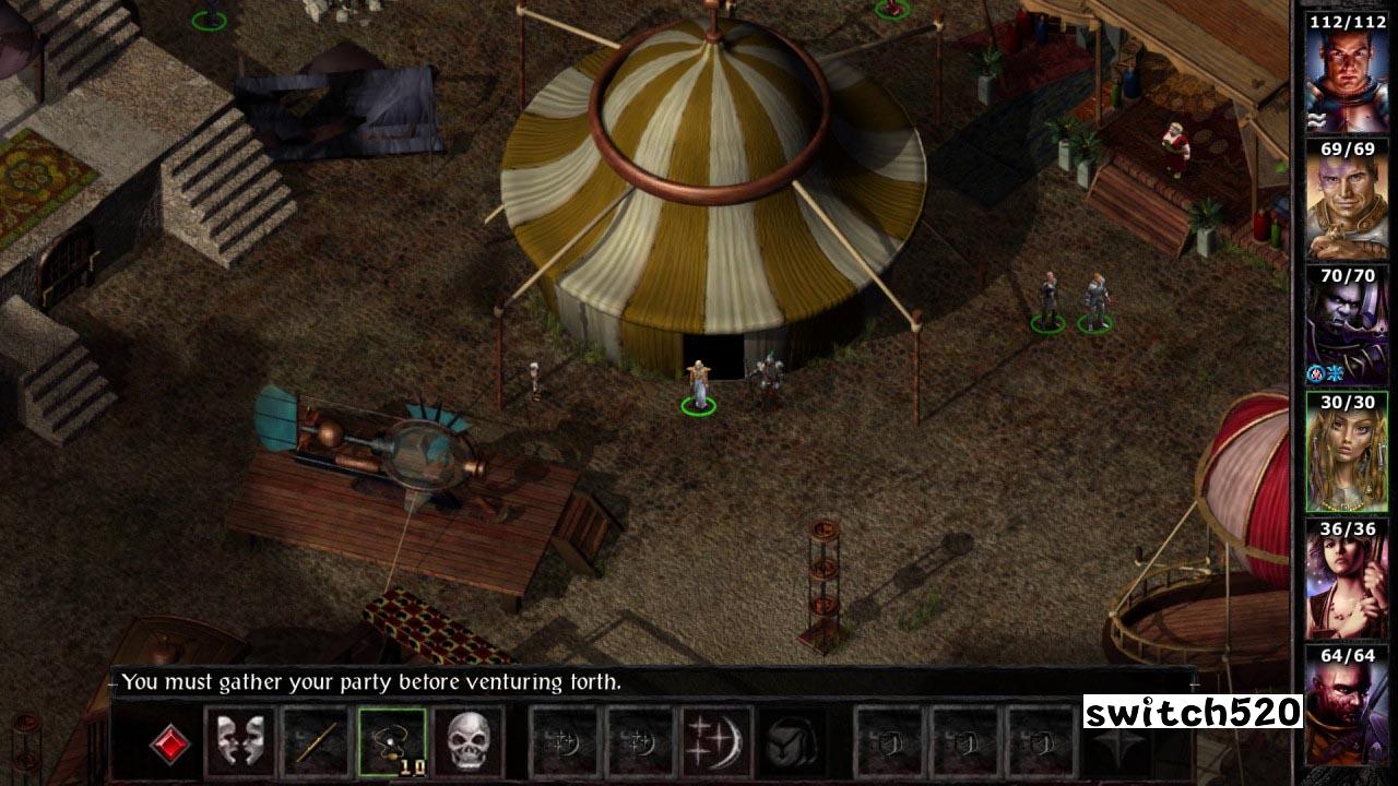 博德之门+博德之门2：增强版  Baldur's Gate and Baldur's Gate II: E..._7