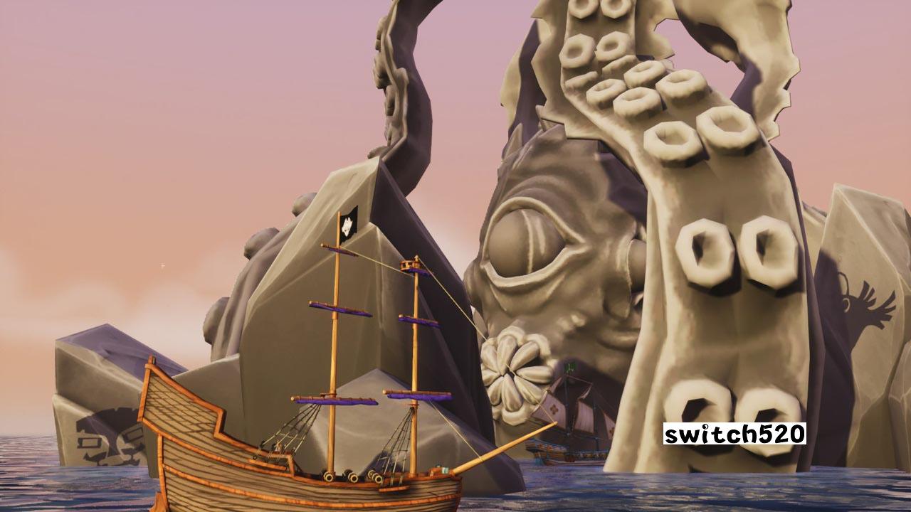 海洋之王 King of Seas_6