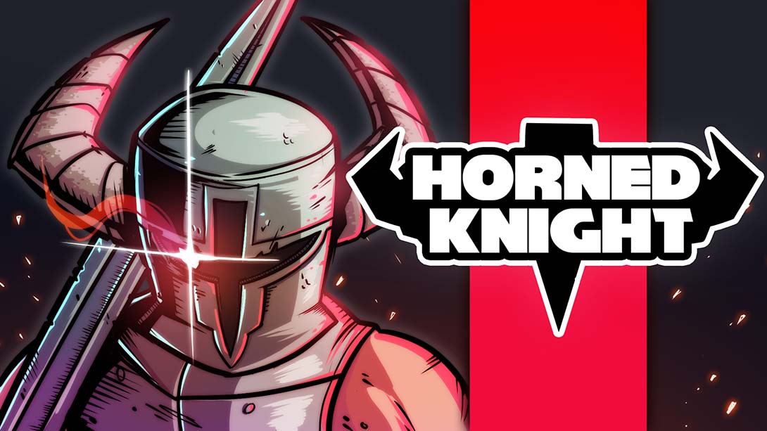兽角骑士 Horned Knight_0